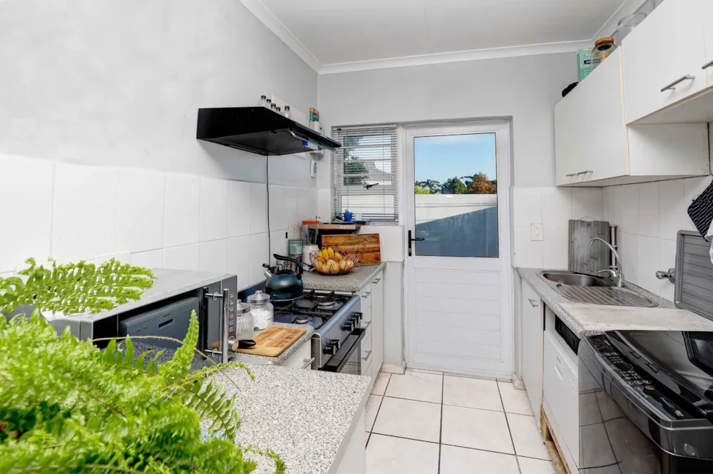 Townhouse let in Goedemoed - NSL1749053