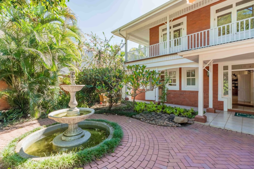 House for sale in Mount Edgecombe Country Estate - 1MT1732259