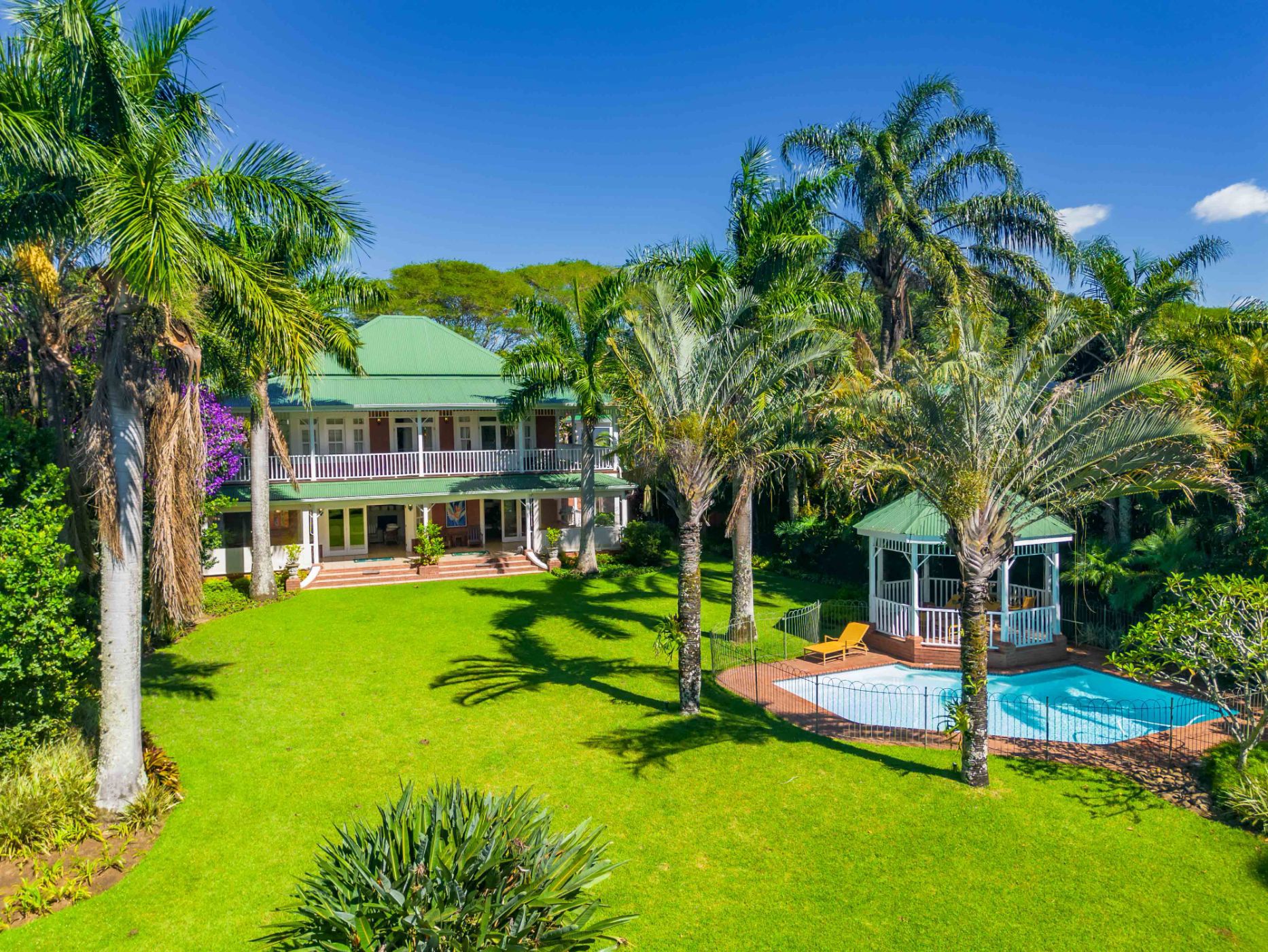 House for sale in Mount Edgecombe Country Estate - 1MT1732259