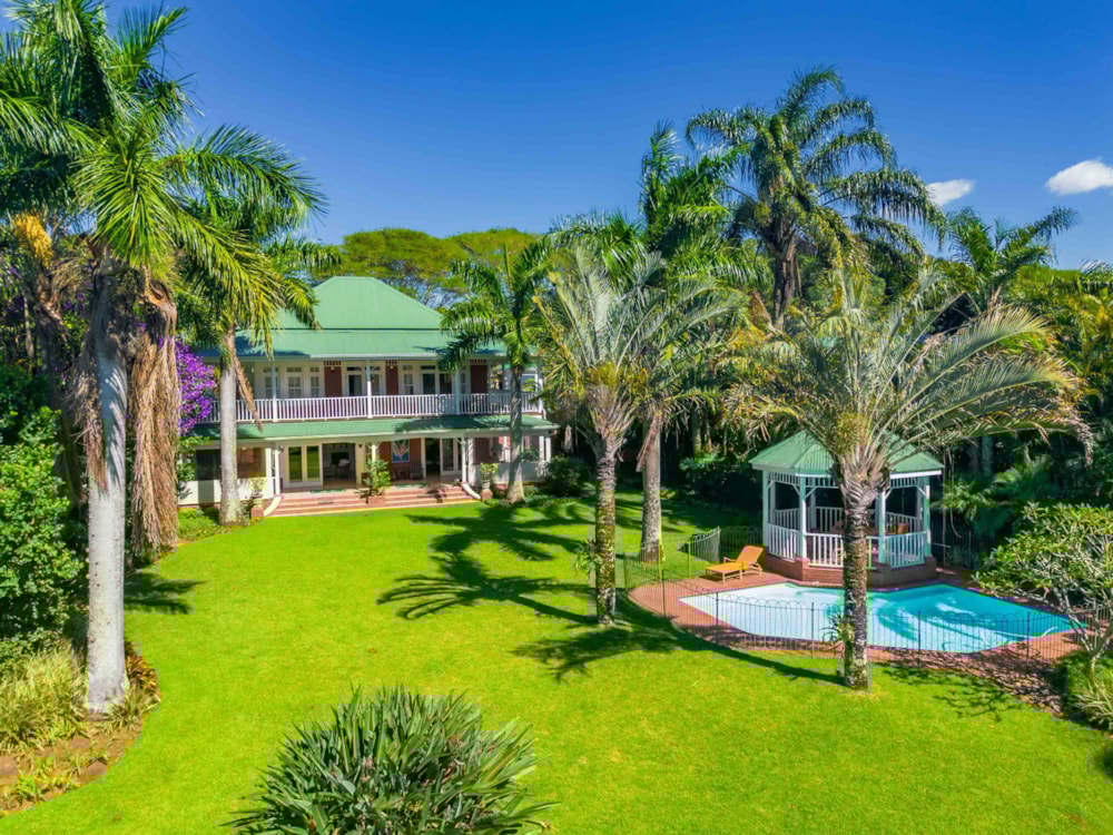 House for sale in Mount Edgecombe Country Estate - 1MT1732259