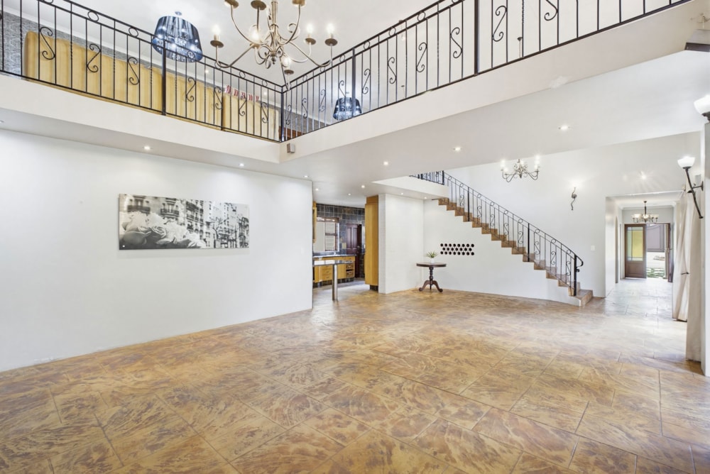 Cluster for sale in Bryanston - HP1733030