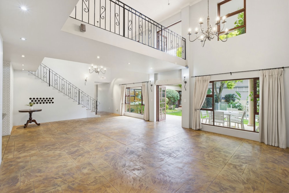 Cluster for sale in Bryanston - HP1733030