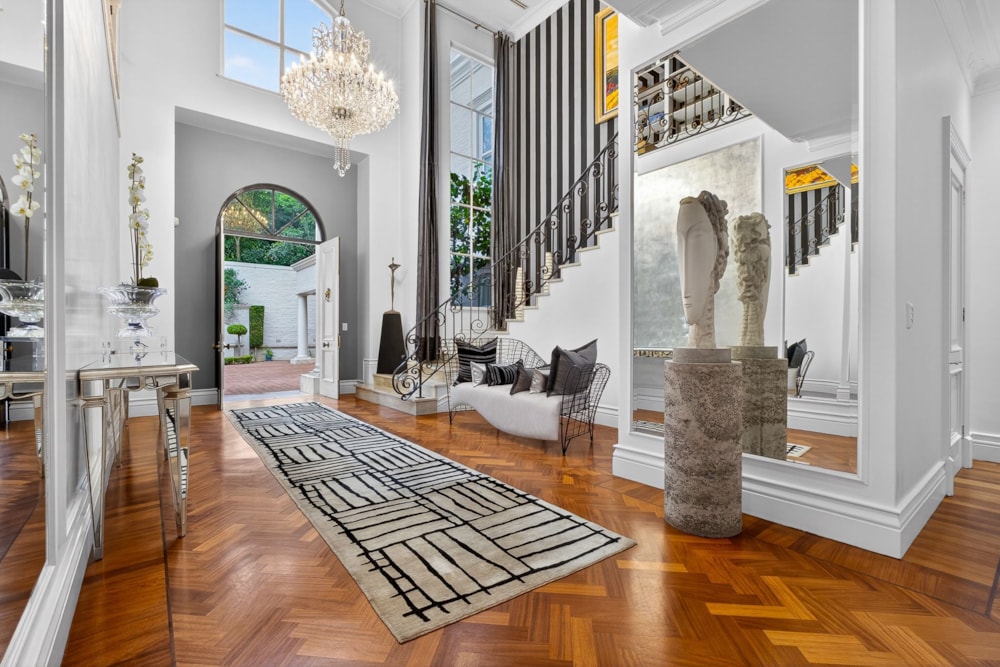 Cluster for sale in Bryanston - HP1733628