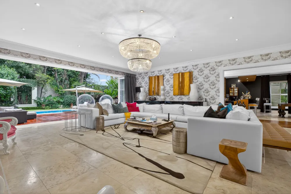 Cluster for sale in Bryanston - HP1733628