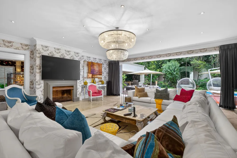 Cluster for sale in Bryanston - HP1733628
