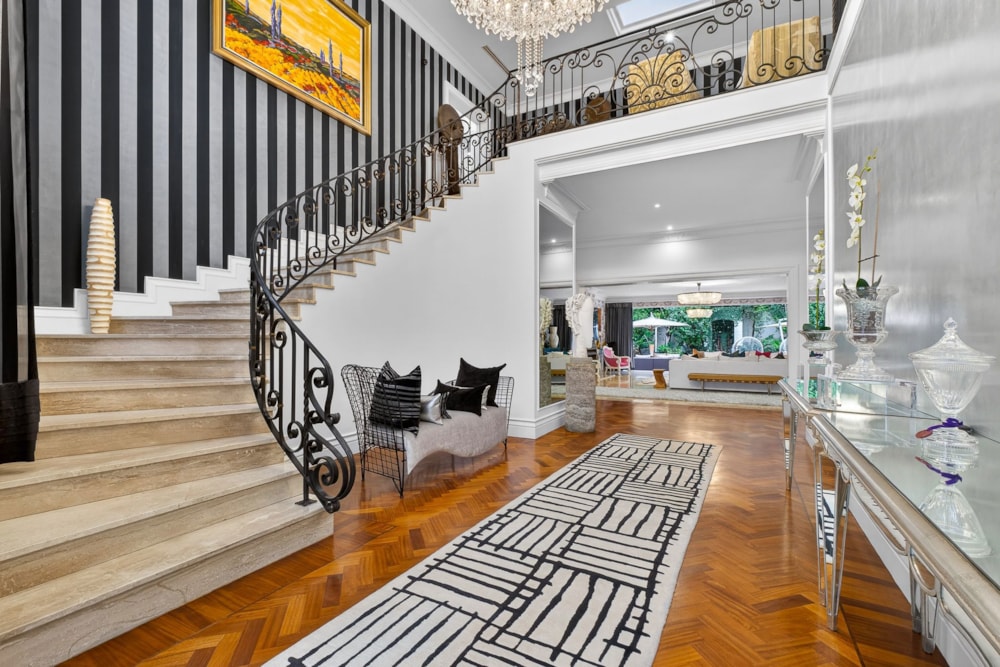 Cluster for sale in Bryanston - HP1733628