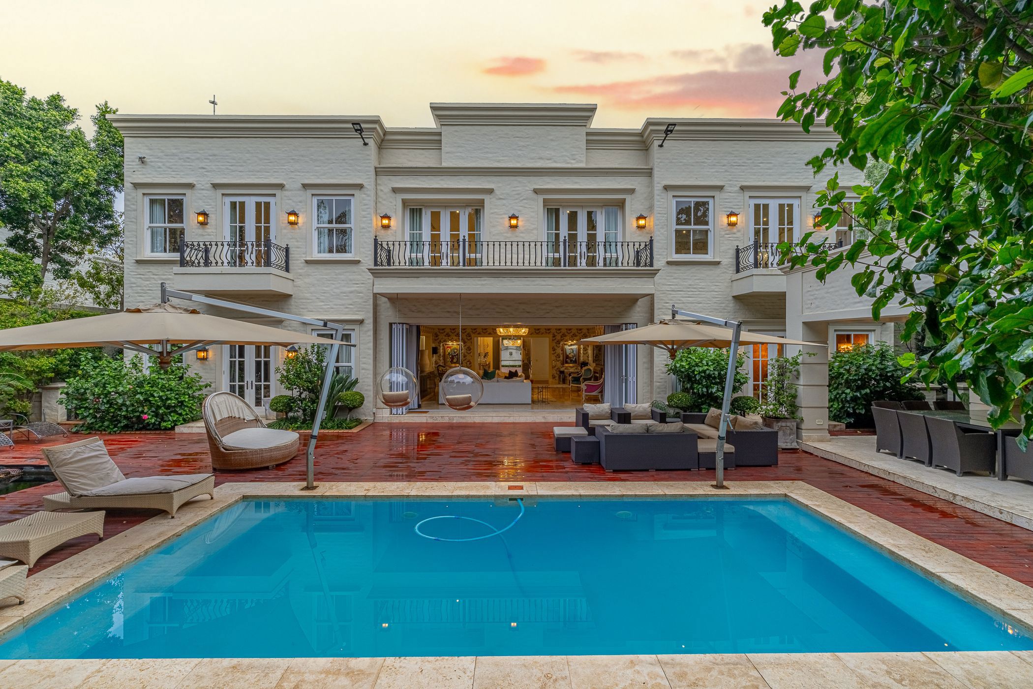 Cluster for sale in Bryanston - HP1733628