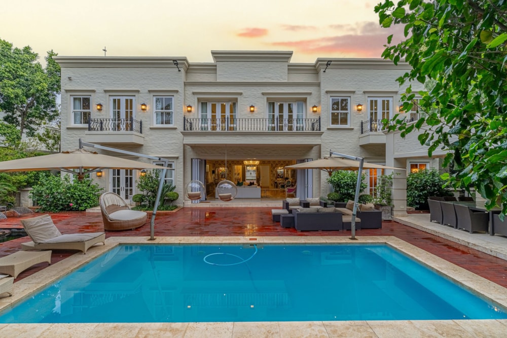 Cluster for sale in Bryanston - HP1733628