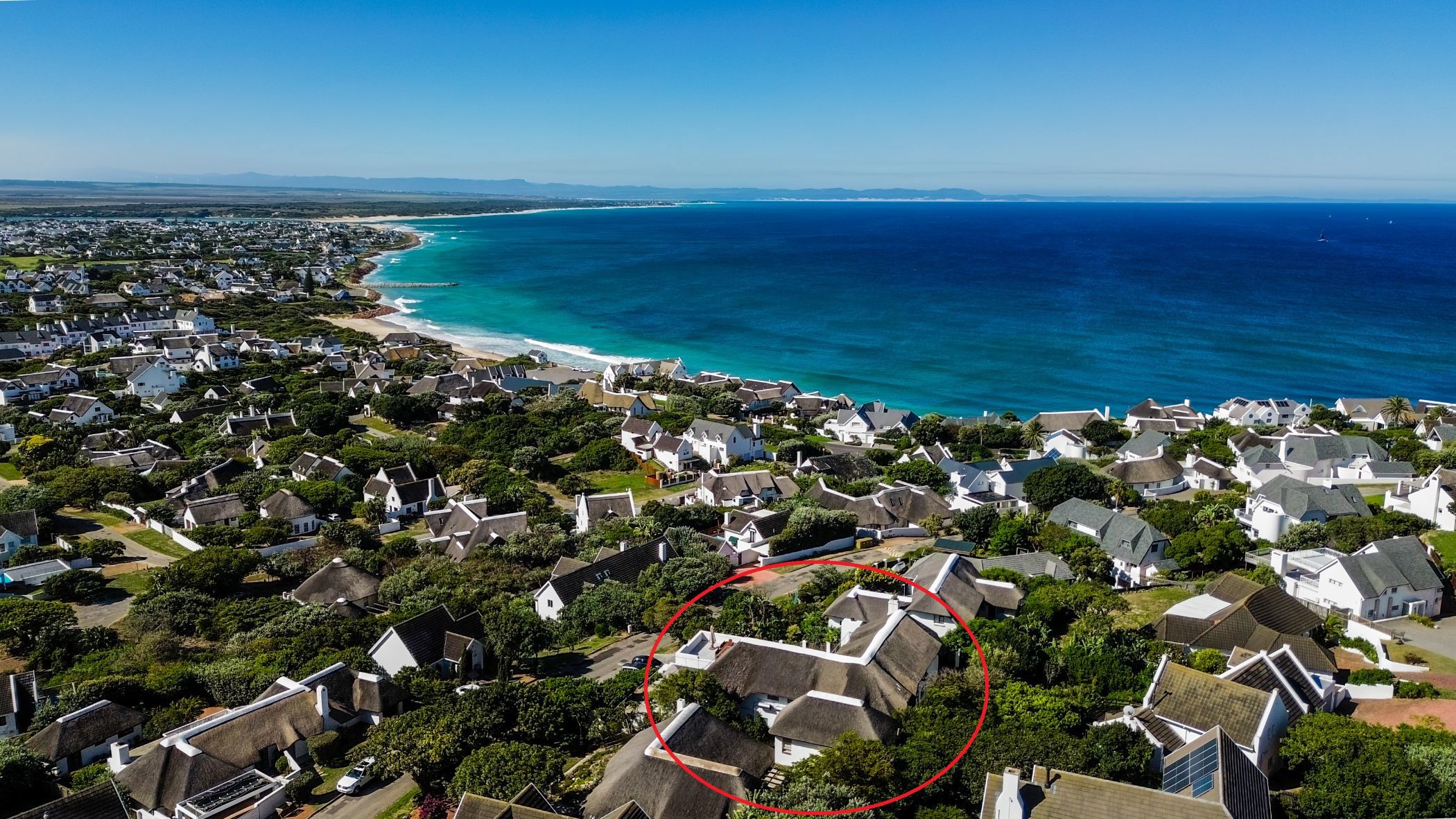 House for sale in Village - 1SA1722828