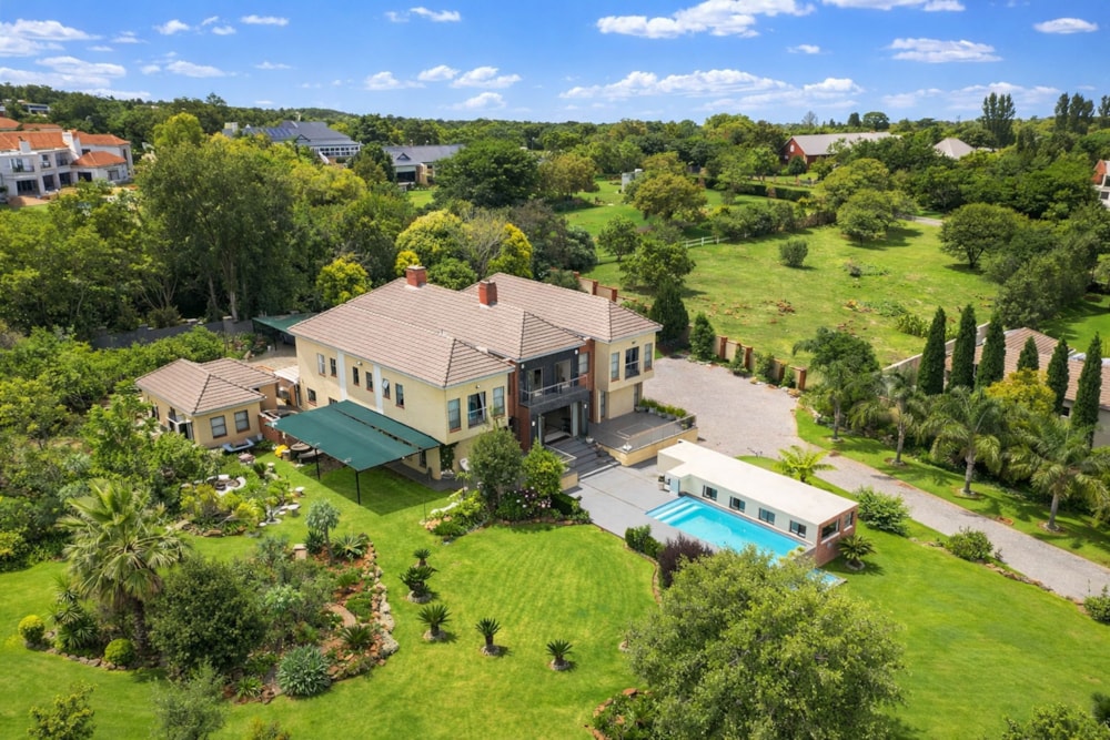 House for sale in Cornwall Hill - CN1733720