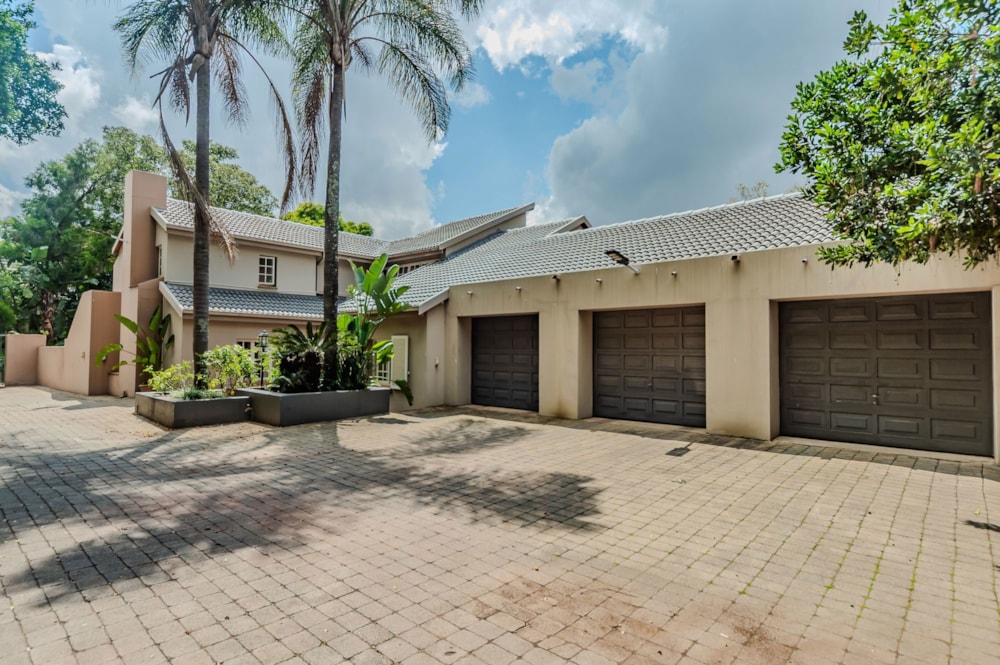 House for sale in Strubenkop Security Village - PT1734437 House for sale in Strubenkop Security Village - PT1734437