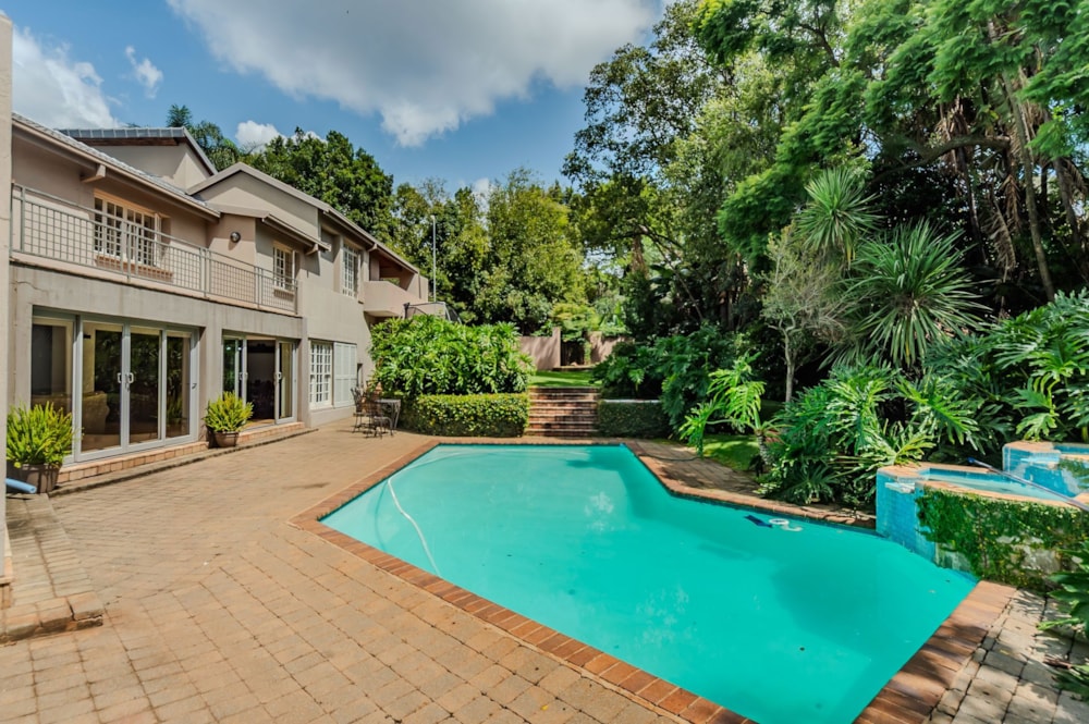 House for sale in Strubenkop Security Village - PT1734437 House for sale in Strubenkop Security Village - PT1734437