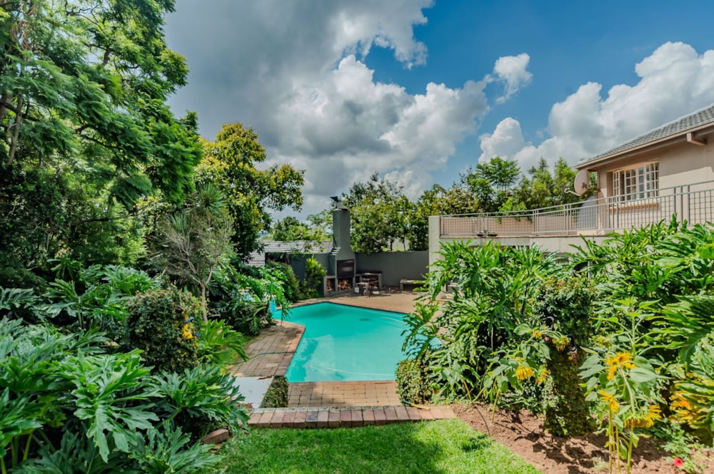 House for sale in Strubenkop Security Village - PT1734437 House for sale in Strubenkop Security Village - PT1734437