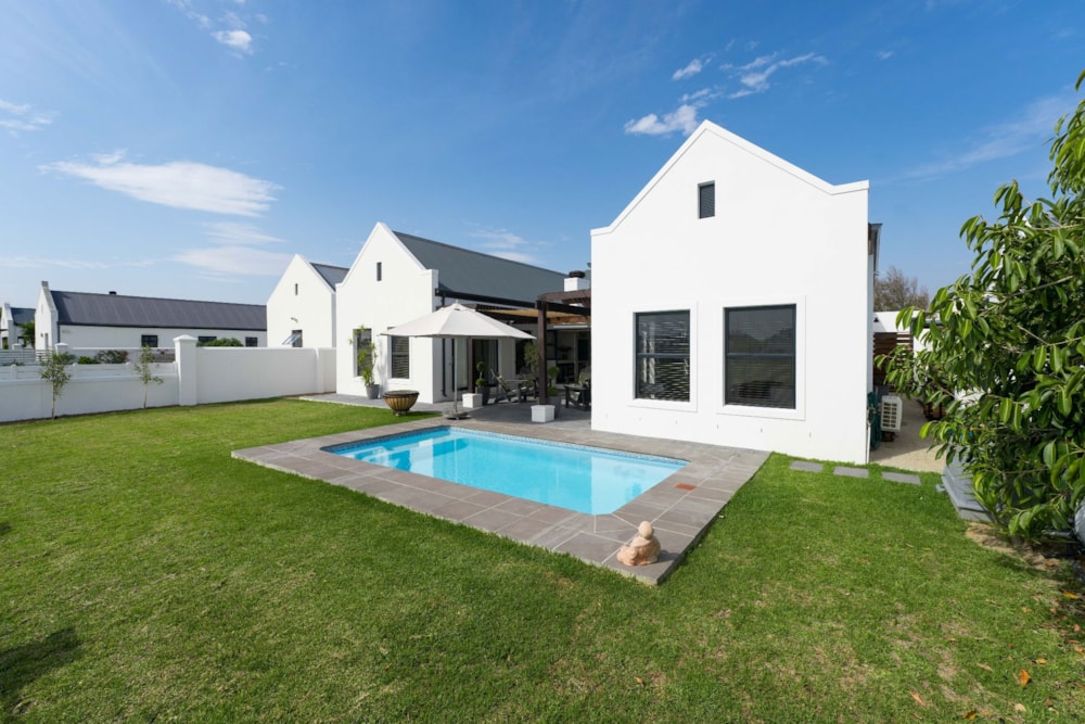 House for sale in Croydon Vineyard Estate - SW1734788