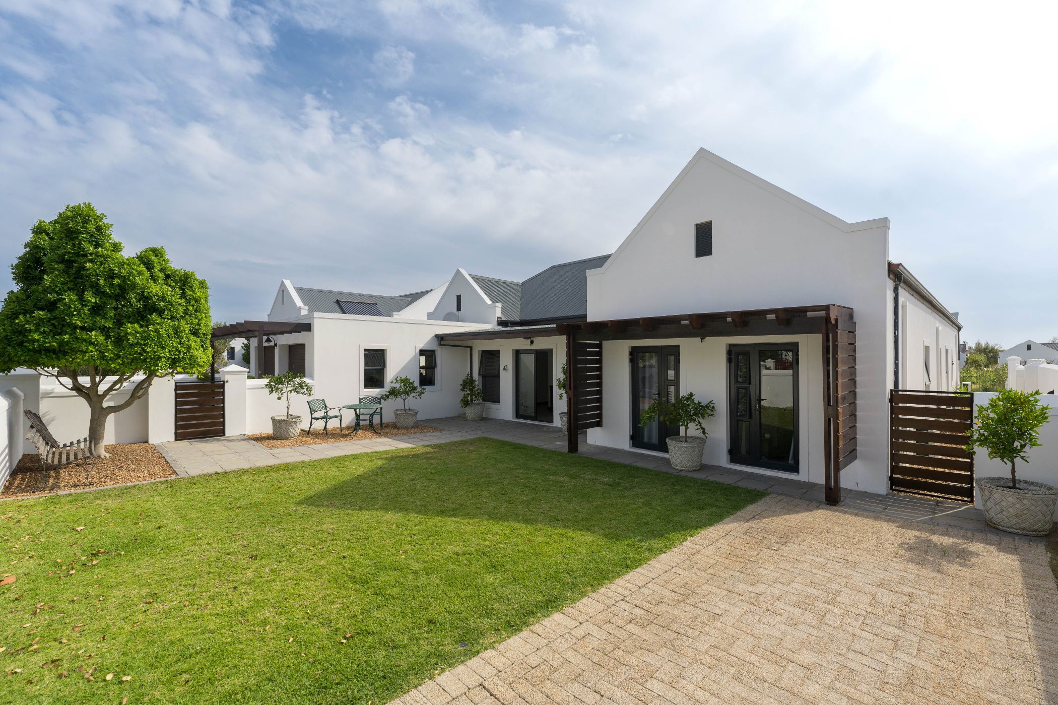 House for sale in Croydon Vineyard Estate - SW1734788