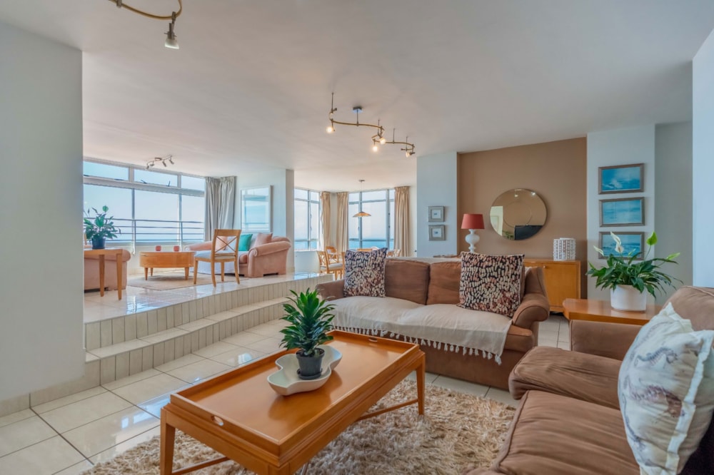 Apartment for sale in uMhlanga Rocks - 1ND1734274