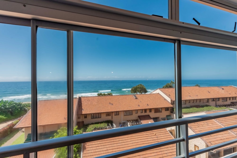Apartment for sale in uMhlanga Rocks - 1ND1734274