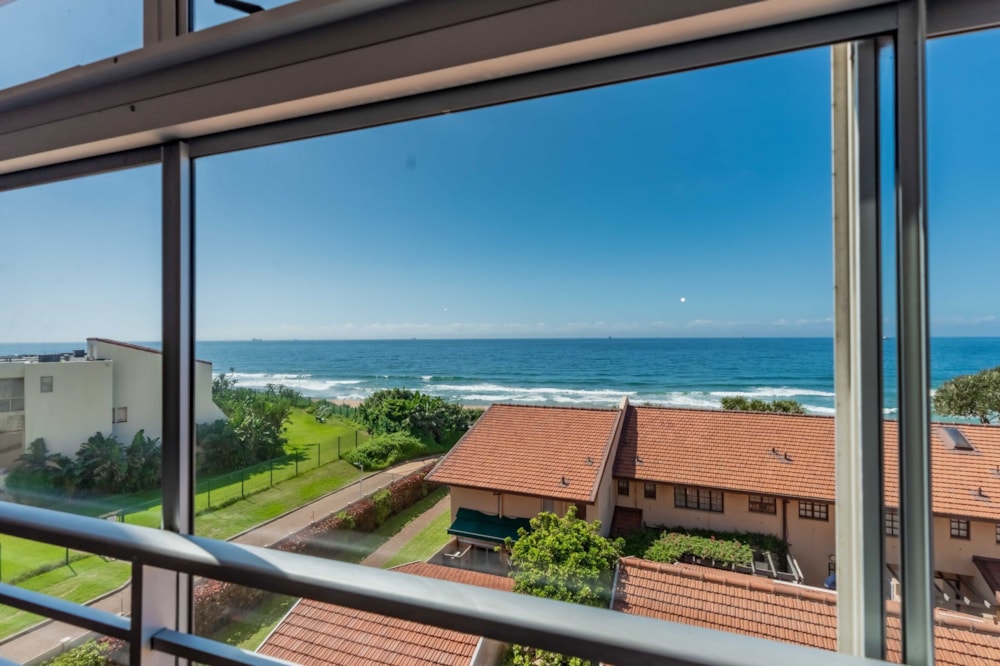 Apartment for sale in uMhlanga Rocks - 1ND1734274