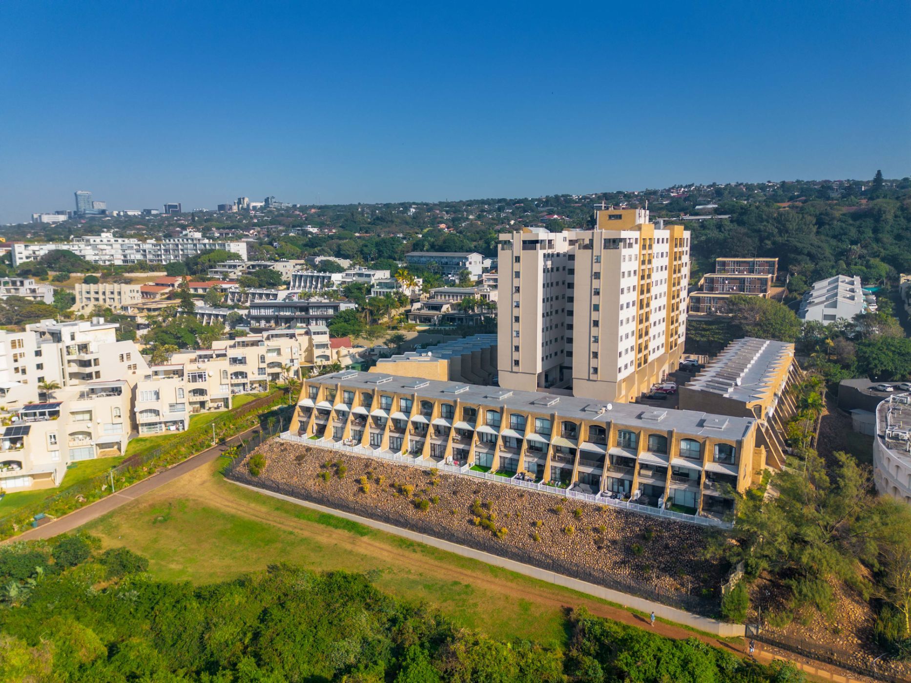 Townhouse for sale in uMhlanga Rocks - 1ND1734008