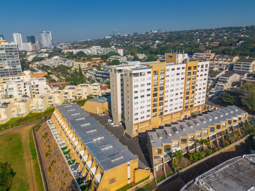 Townhouse for sale in uMhlanga Rocks - 1ND1734008