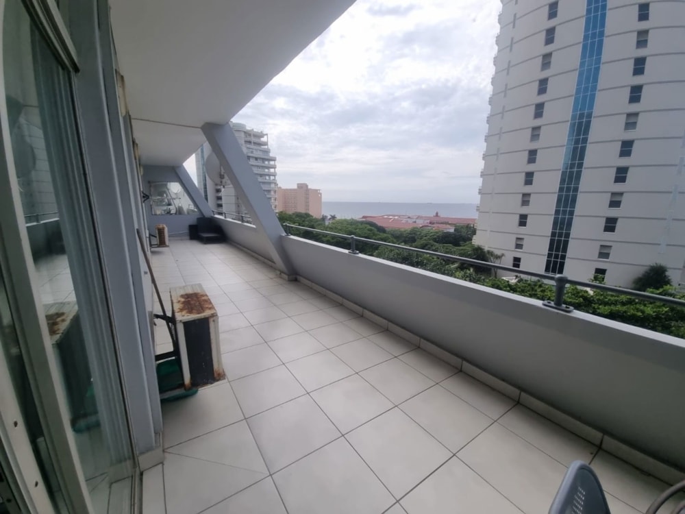 Apartment let in uMhlanga Rocks - 1ND1735076