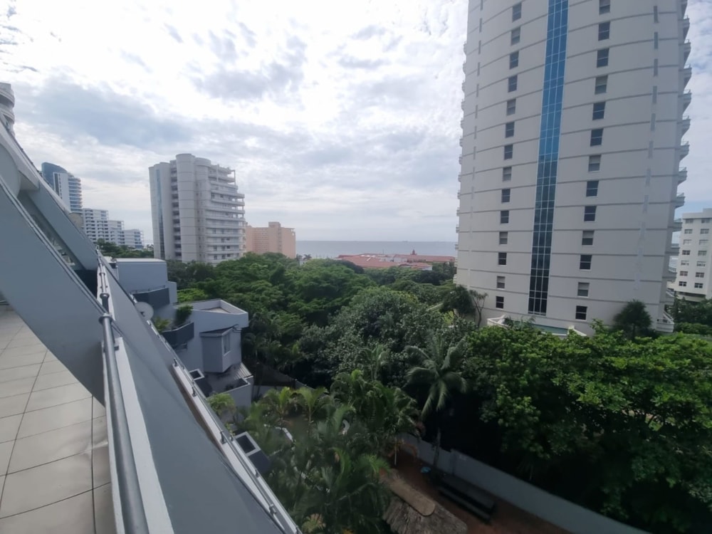 Apartment let in uMhlanga Rocks - 1ND1735076