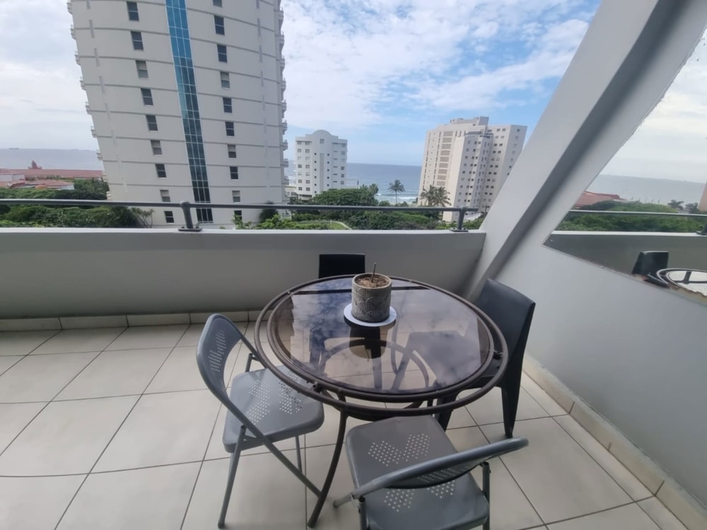 Apartment let in uMhlanga Rocks - 1ND1735076