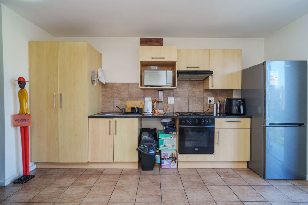 Apartment for sale in Zonnebloem - KW1733649 Apartment for sale in Zonnebloem - KW1733649