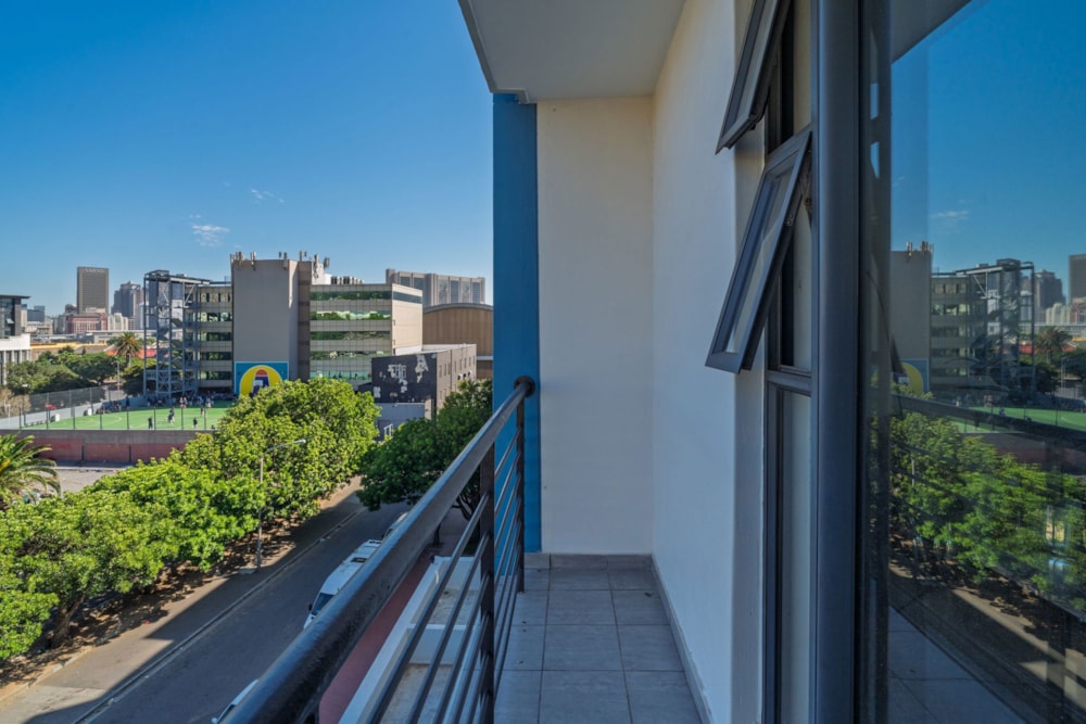 Apartment for sale in Zonnebloem - KW1733649 Apartment for sale in Zonnebloem - KW1733649