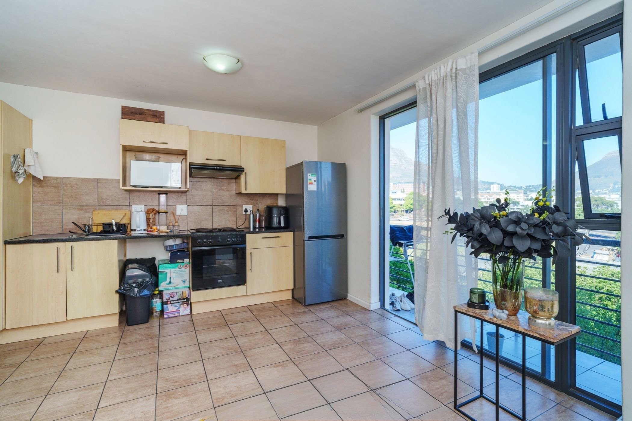 Apartment for sale in Zonnebloem - KW1733649