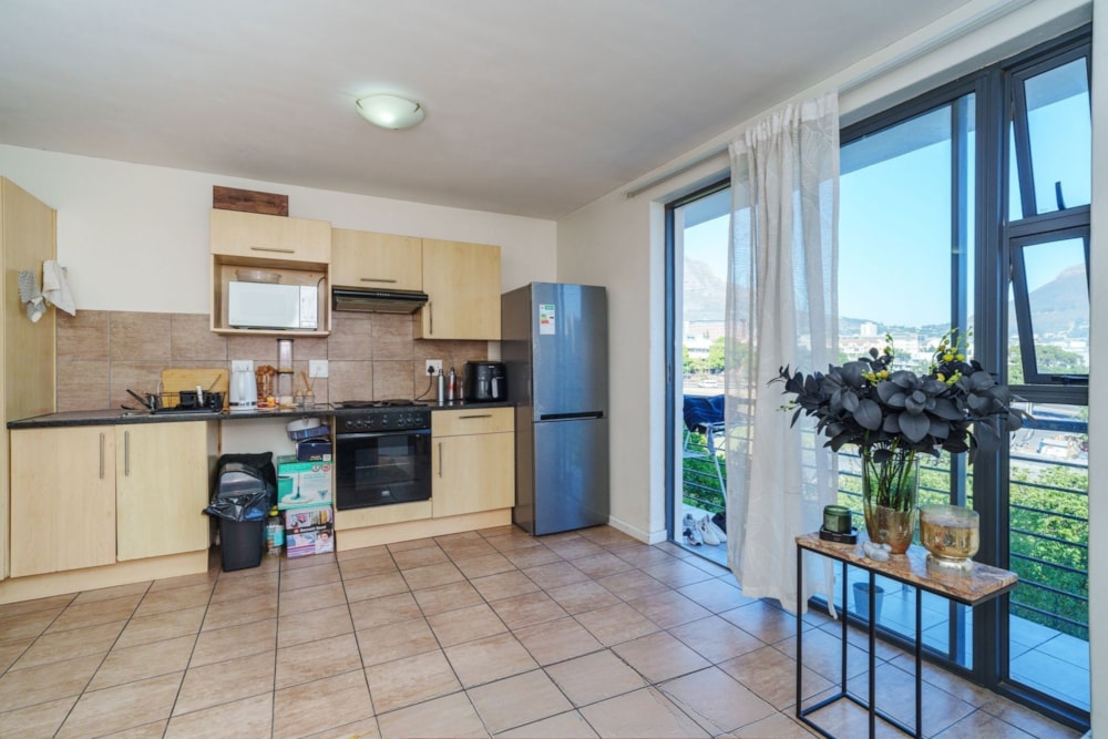 Apartment for sale in Zonnebloem - KW1733649 Apartment for sale in Zonnebloem - KW1733649