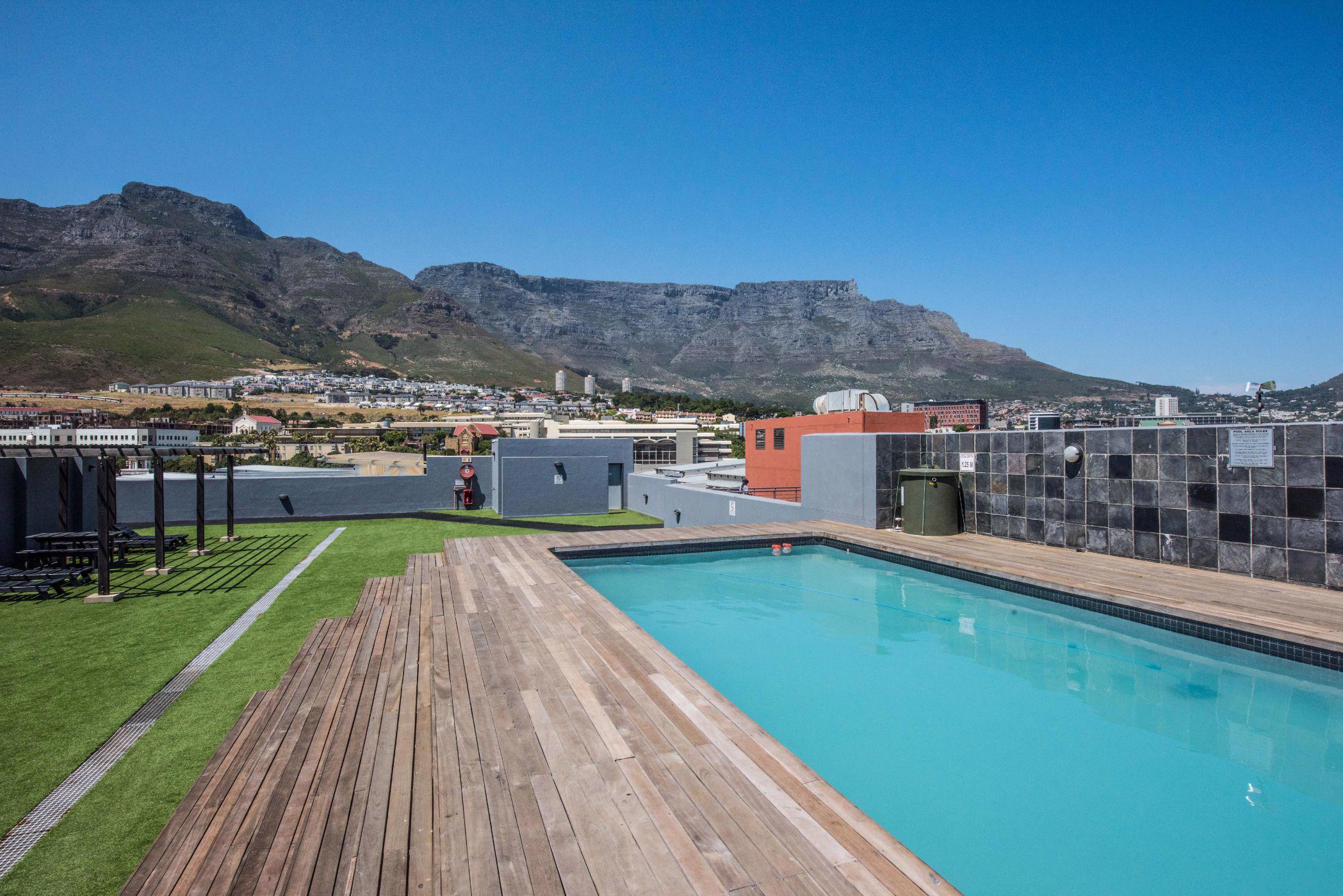 Apartment for sale in Zonnebloem - KW1733649