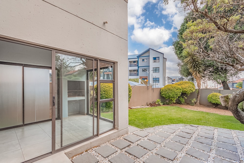 Cluster for sale in Northgate, Randburg - RAN1731642 Cluster for sale in Northgate, Randburg - RAN1731642