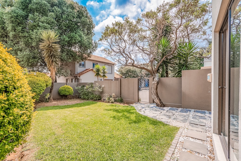 Cluster for sale in Northgate, Randburg - RAN1731642 Cluster for sale in Northgate, Randburg - RAN1731642