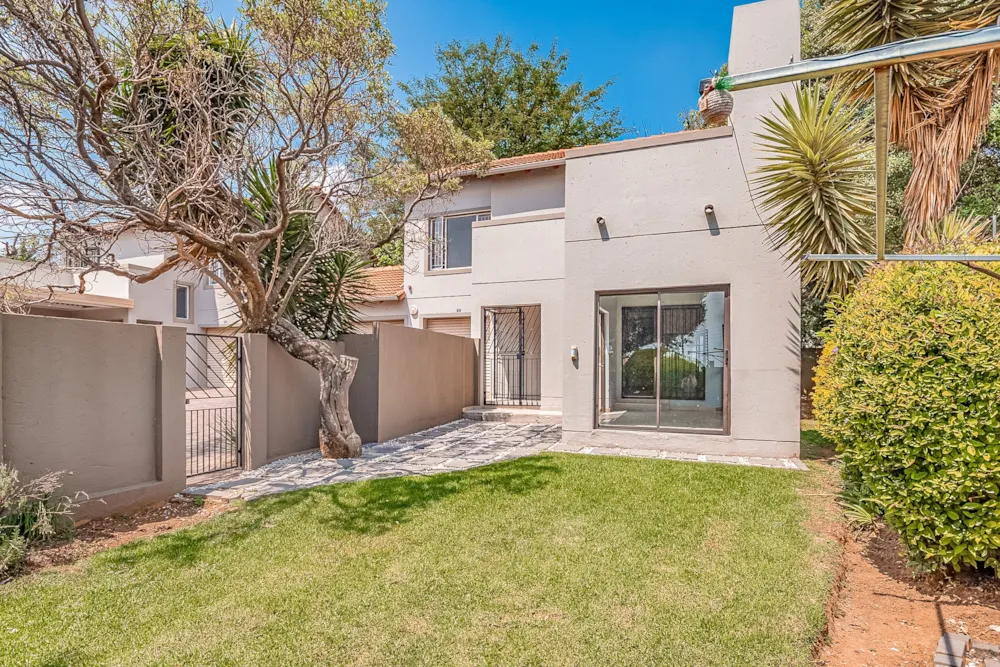 Cluster for sale in Northgate, Randburg - RAN1731642 Cluster for sale in Northgate, Randburg - RAN1731642