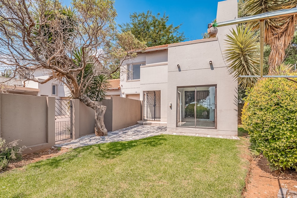 Cluster for sale in Northgate, Randburg - RAN1731642 Cluster for sale in Northgate, Randburg - RAN1731642