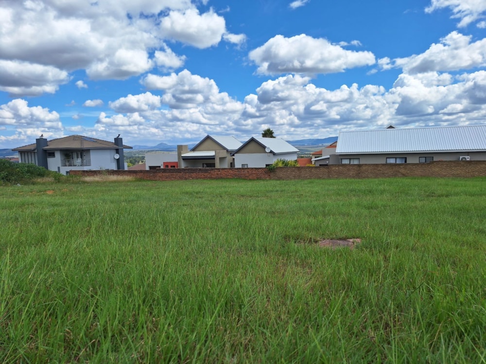 Residential vacant land for sale in Sterkspruit Estate - 1LY1735132 Residential vacant land for sale in Sterkspruit Estate - 1LY1735132