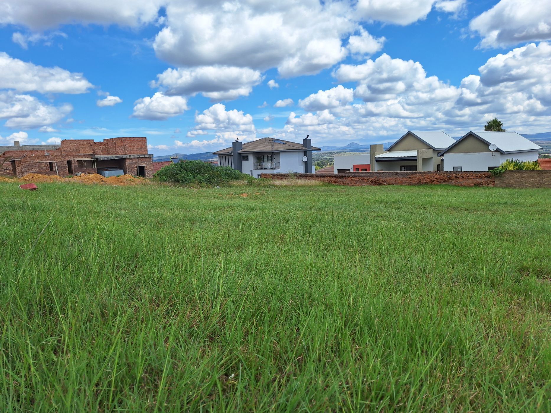 House in Sterkspruit Estate - View 3