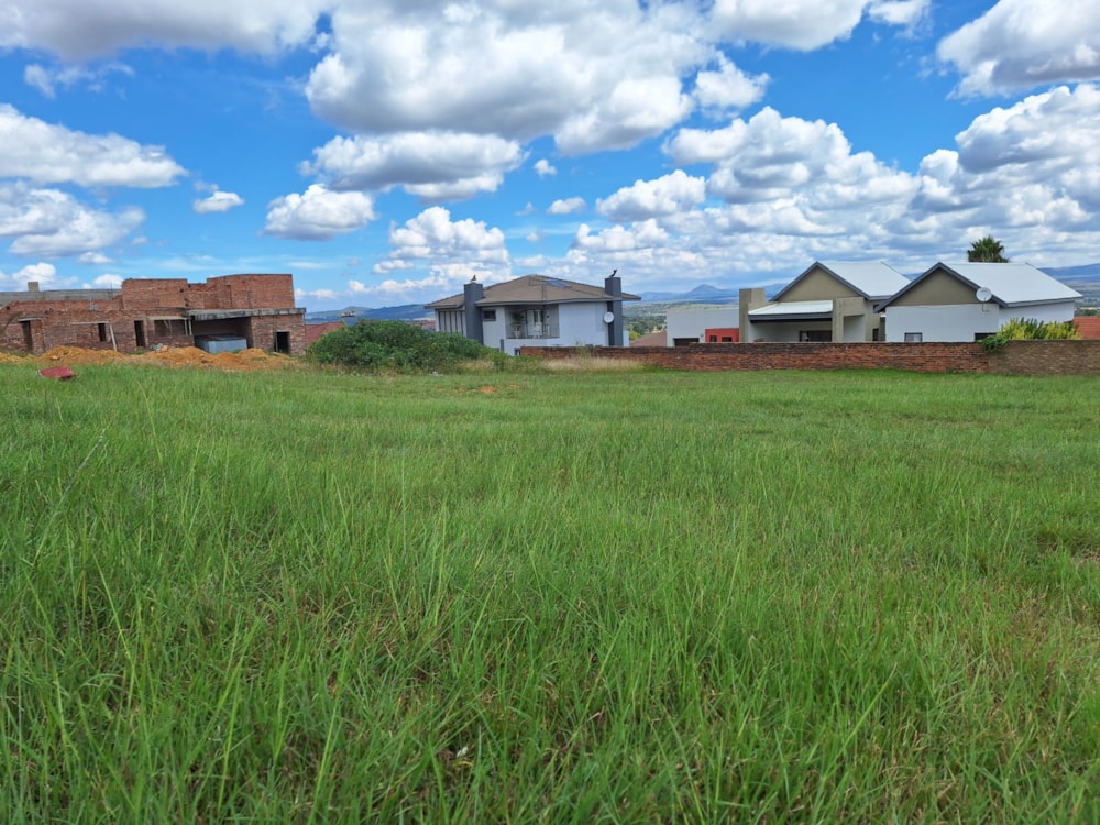 Residential vacant land for sale in Sterkspruit Estate - 1LY1735132 Residential vacant land for sale in Sterkspruit Estate - 1LY1735132