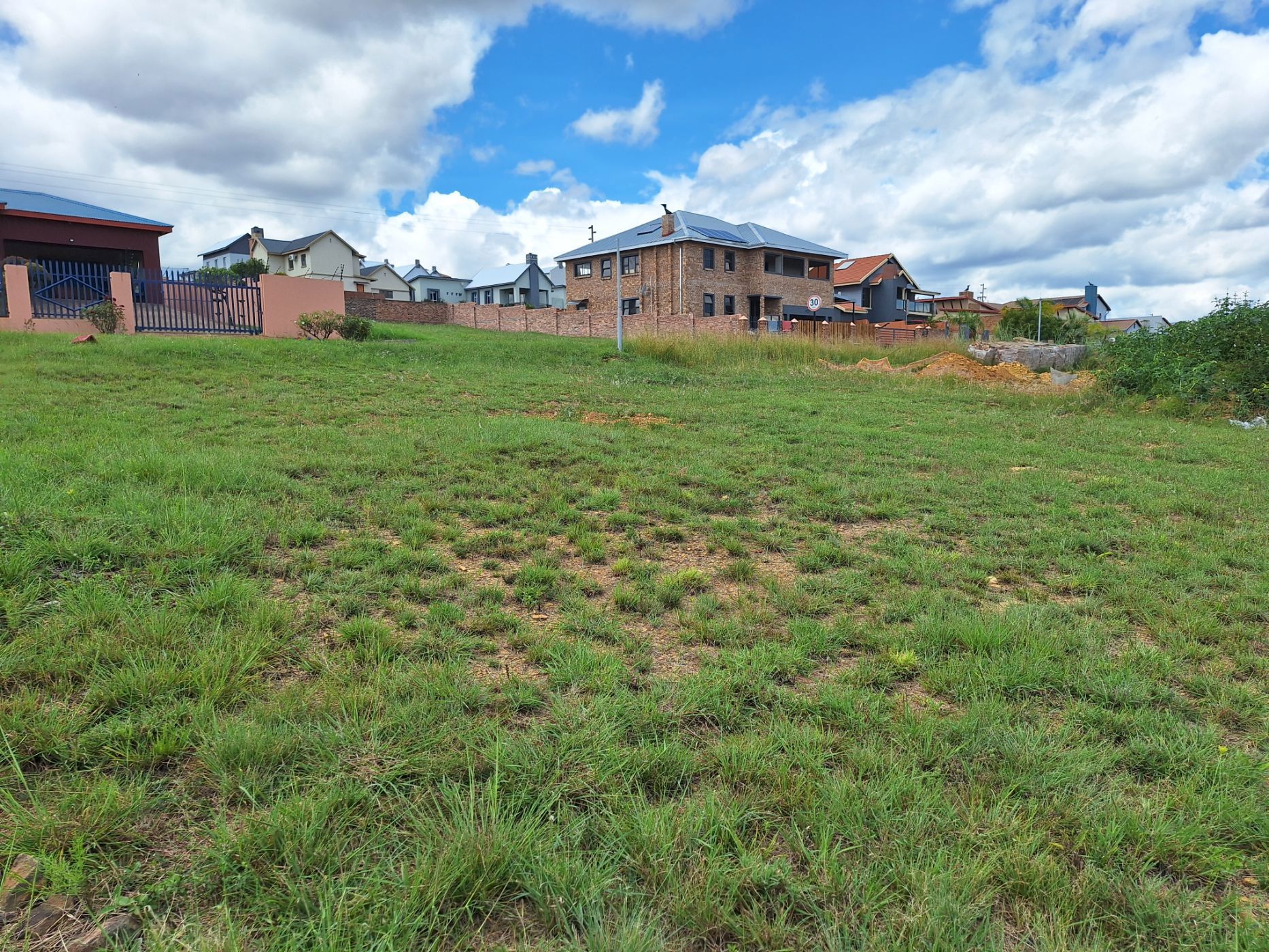 House in Sterkspruit Estate - View 4