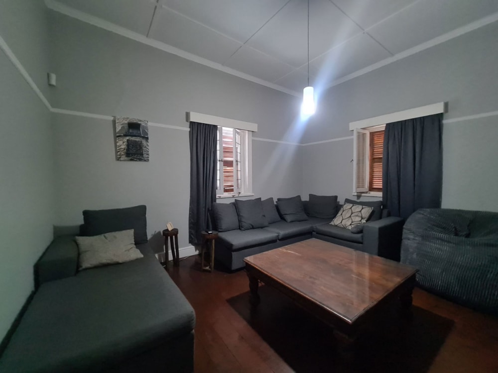 House for sale in Bergzicht - 1MS1732826