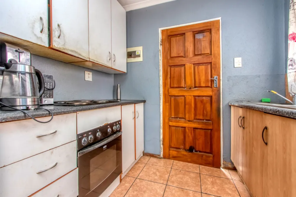 House sold in Cosmo City - FW1734244