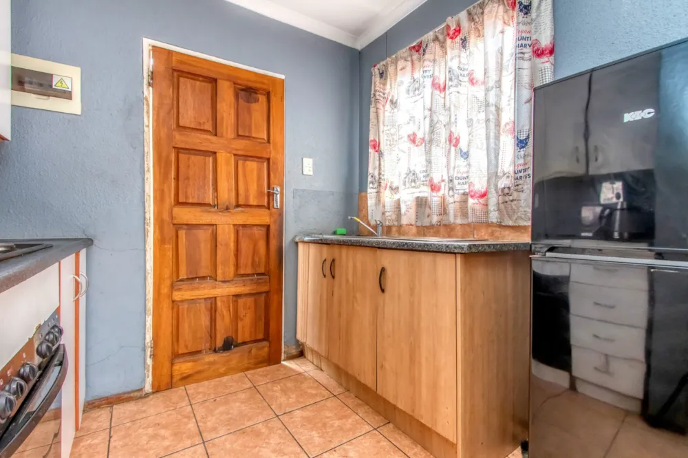 House sold in Cosmo City - FW1734244
