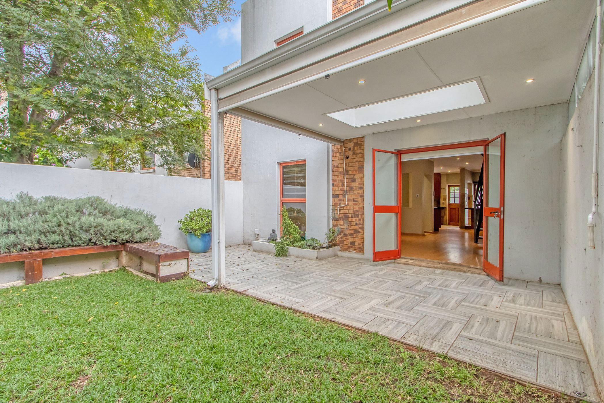 Townhouse for sale in Fourways Area - FW1733945