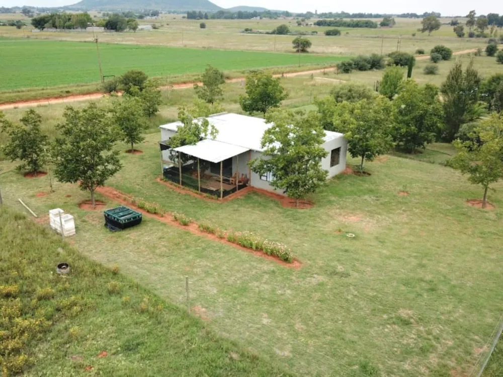 Smallholding for sale in Bloemdal - 1BX1749930 Smallholding for sale in Bloemdal - 1BX1749930