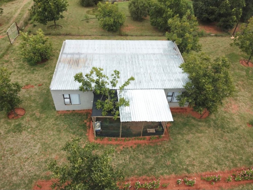 Smallholding for sale in Bloemdal - 1BX1735048