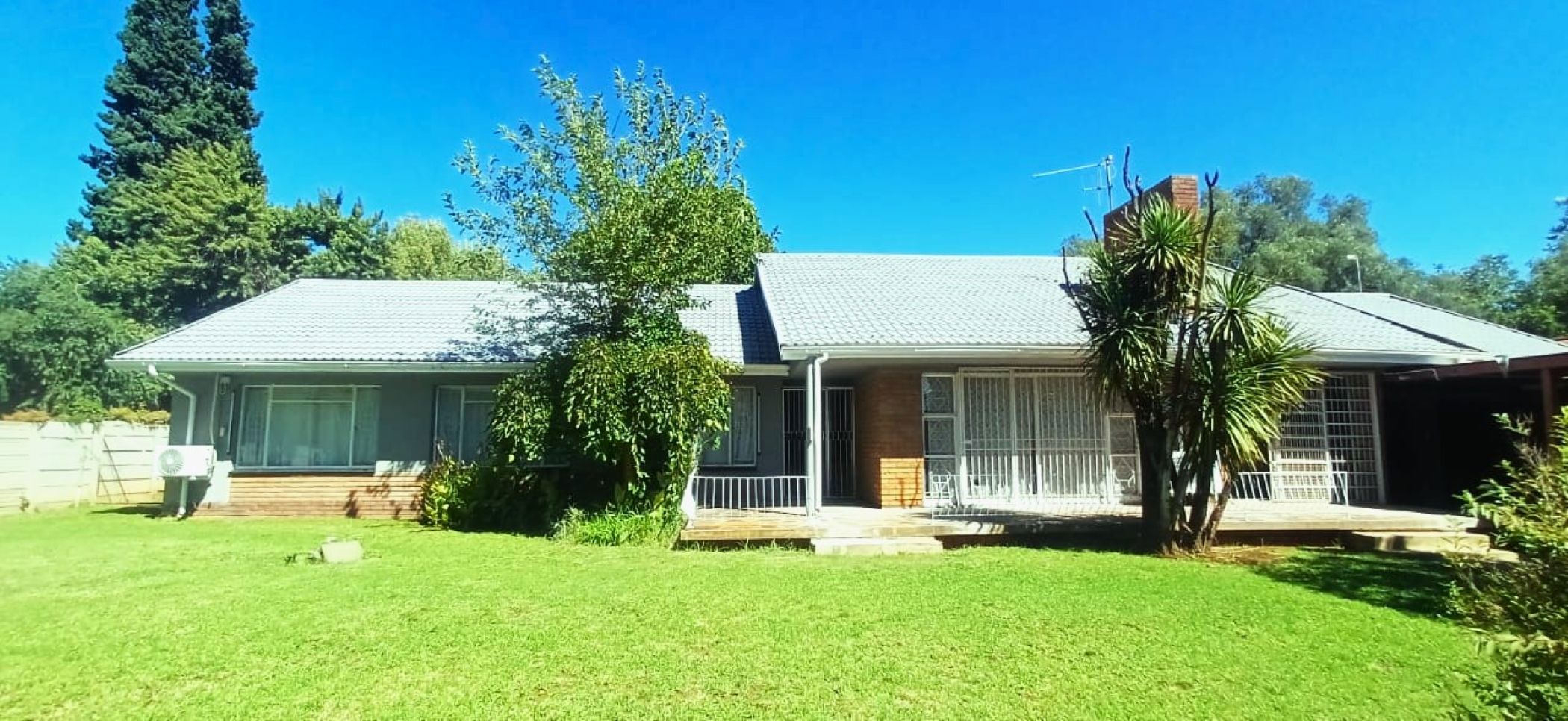 House for sale in Bloemfontein - 1BX1732982