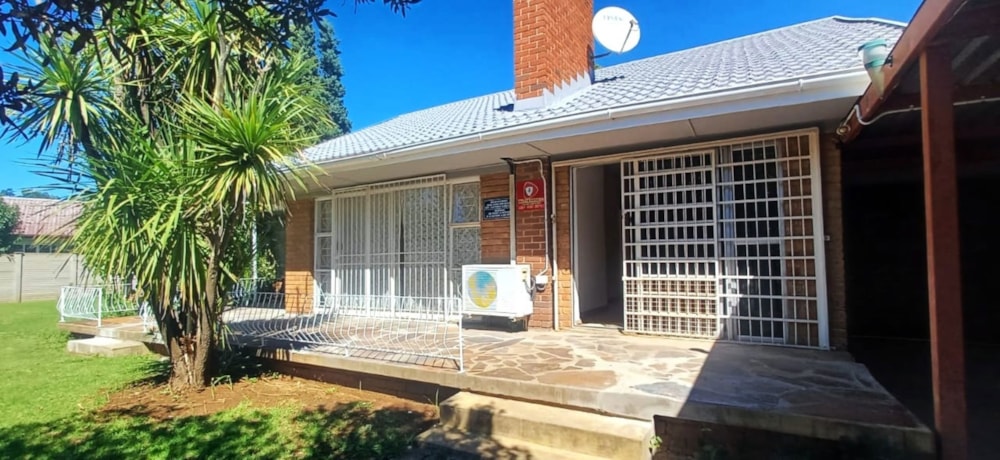 House for sale in Fichardt Park - 1BX1732982