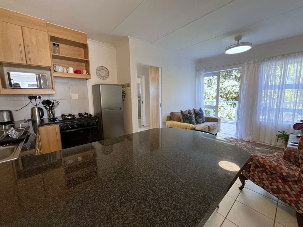 Apartment for sale in Knysna Central - 1KG1733043