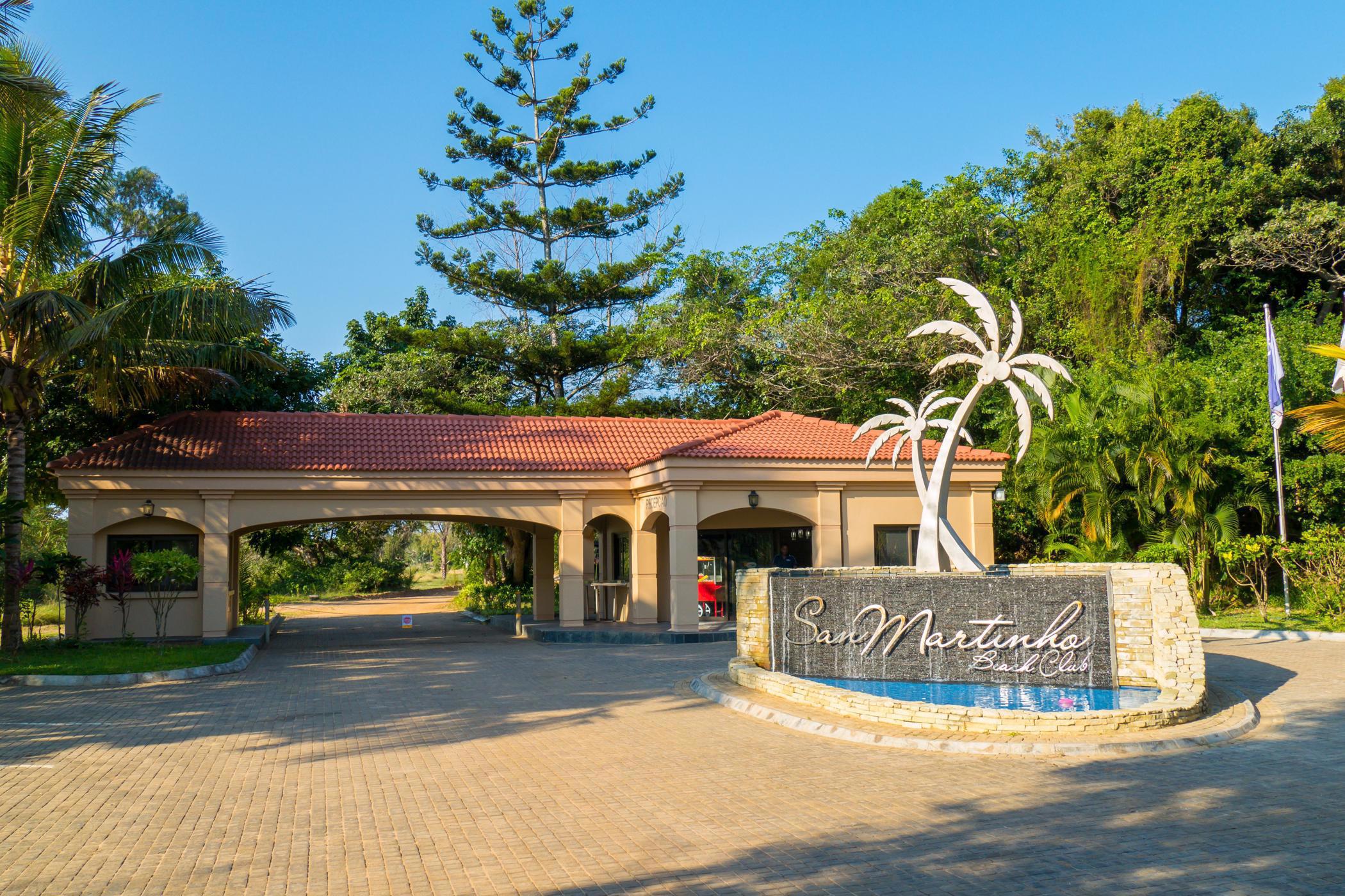 House for sale in Praia do Bilene, Gaza, Mozambique - 3MQ1734027